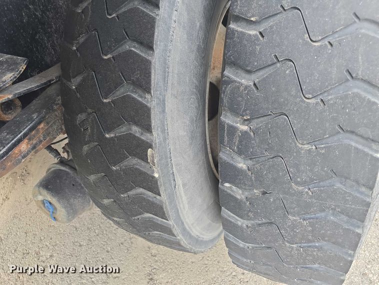 image for item EF3559 2012 Freightliner Business Class M2 crane truck