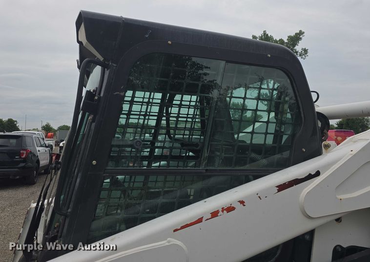 image for item EF3561 2013 Bobcat S750 skid steer loader