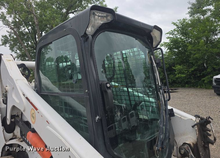 image for item EF3561 2013 Bobcat S750 skid steer loader