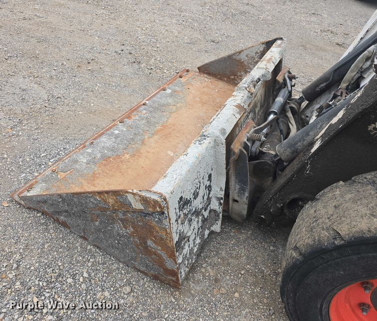 image for item EF3561 2013 Bobcat S750 skid steer loader
