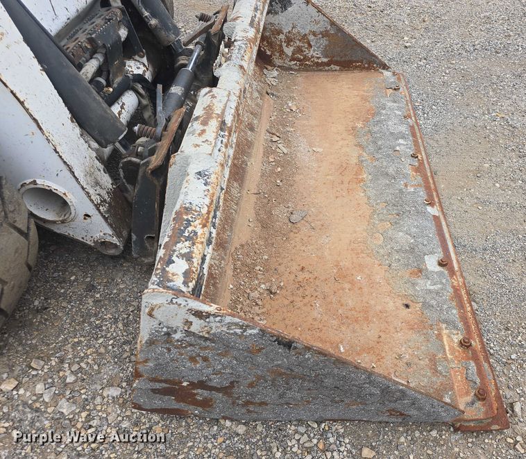 image for item EF3561 2013 Bobcat S750 skid steer loader