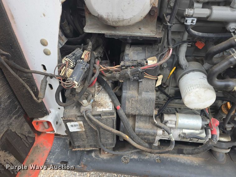 image for item EF3561 2013 Bobcat S750 skid steer loader