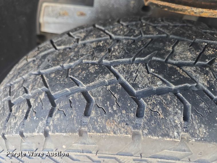 image for item EF3565 2015 Dodge Grand Caravan handicap accessible van