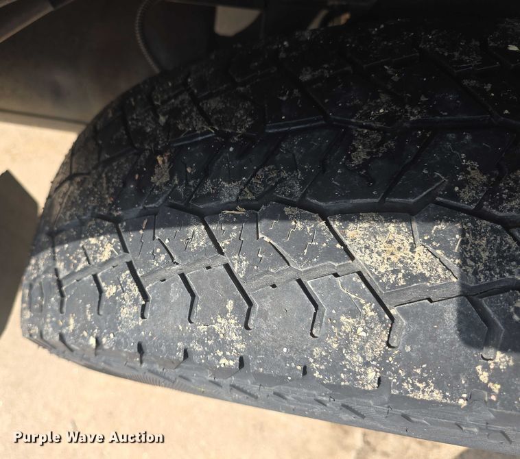 image for item EF3565 2015 Dodge Grand Caravan handicap accessible van