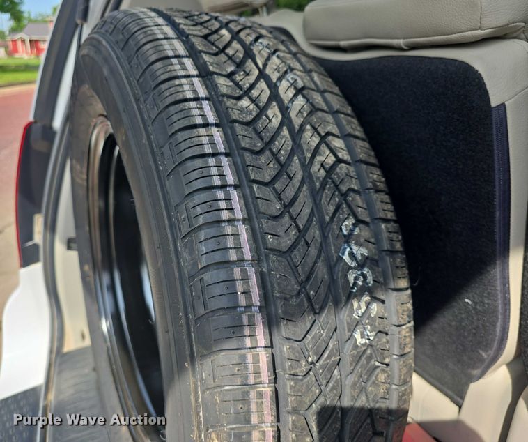 image for item EF3565 2015 Dodge Grand Caravan handicap accessible van