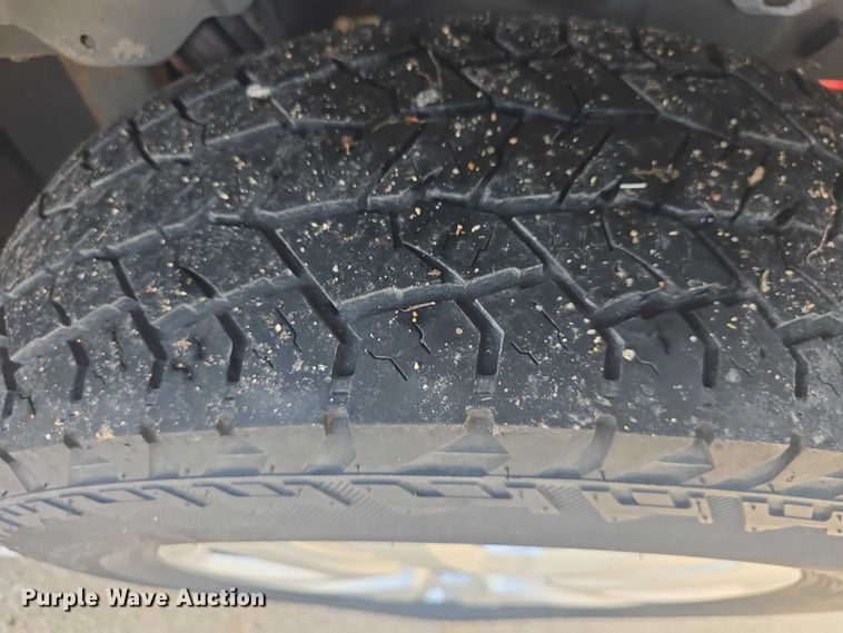 image for item EF3565 2015 Dodge Grand Caravan handicap accessible van