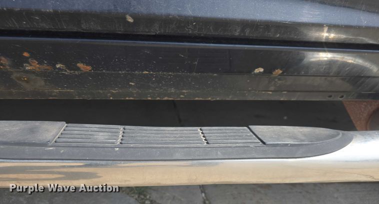 image for item EF3566 2016 Dodge Ram 1500 Quad Cab pickup truck