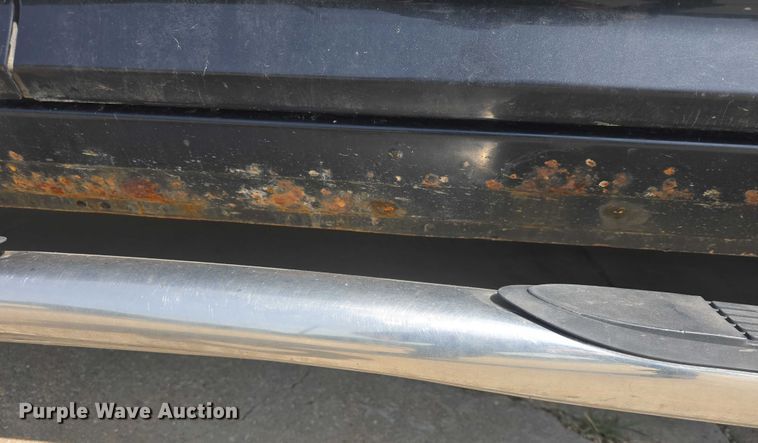 image for item EF3566 2016 Dodge Ram 1500 Quad Cab pickup truck