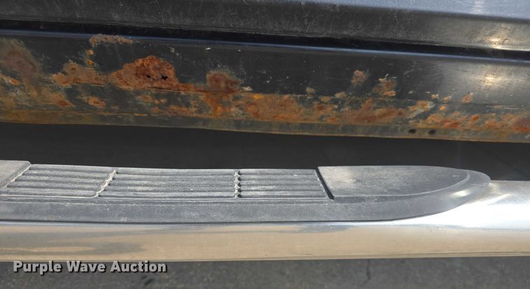 image for item EF3566 2016 Dodge Ram 1500 Quad Cab pickup truck