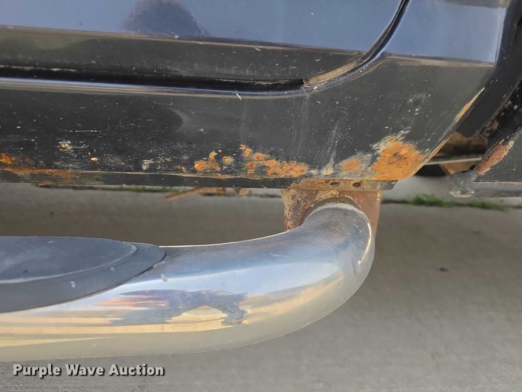 image for item EF3566 2016 Dodge Ram 1500 Quad Cab pickup truck