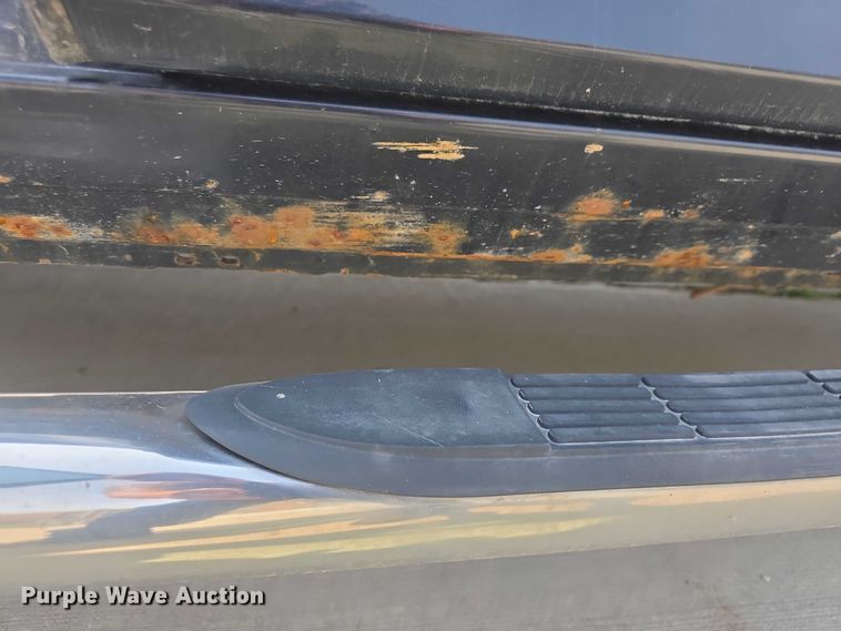 image for item EF3566 2016 Dodge Ram 1500 Quad Cab pickup truck