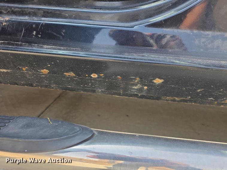 image for item EF3566 2016 Dodge Ram 1500 Quad Cab pickup truck