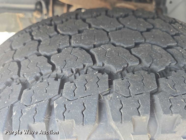 image for item EF3566 2016 Dodge Ram 1500 Quad Cab pickup truck