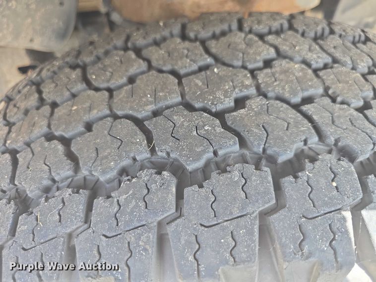 image for item EF3566 2016 Dodge Ram 1500 Quad Cab pickup truck