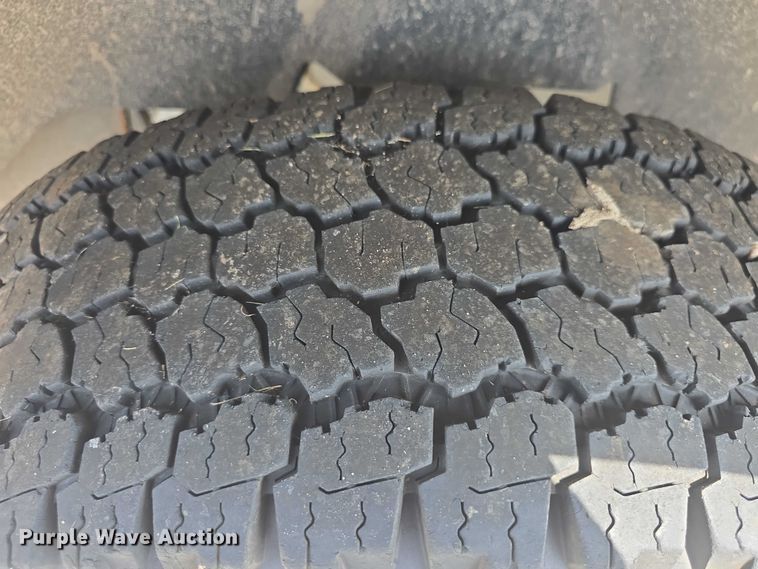 image for item EF3566 2016 Dodge Ram 1500 Quad Cab pickup truck