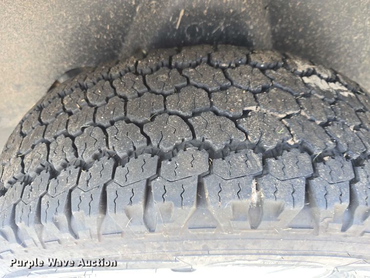 image for item EF3566 2016 Dodge Ram 1500 Quad Cab pickup truck