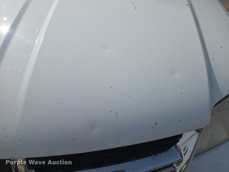 image for item EF3567 2015 Dodge Grand Caravan handicap accessible van