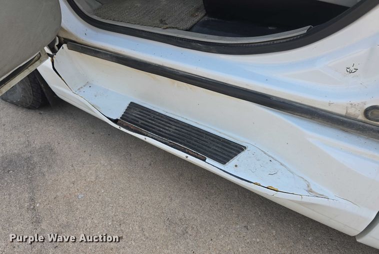 image for item EF3567 2015 Dodge Grand Caravan handicap accessible van