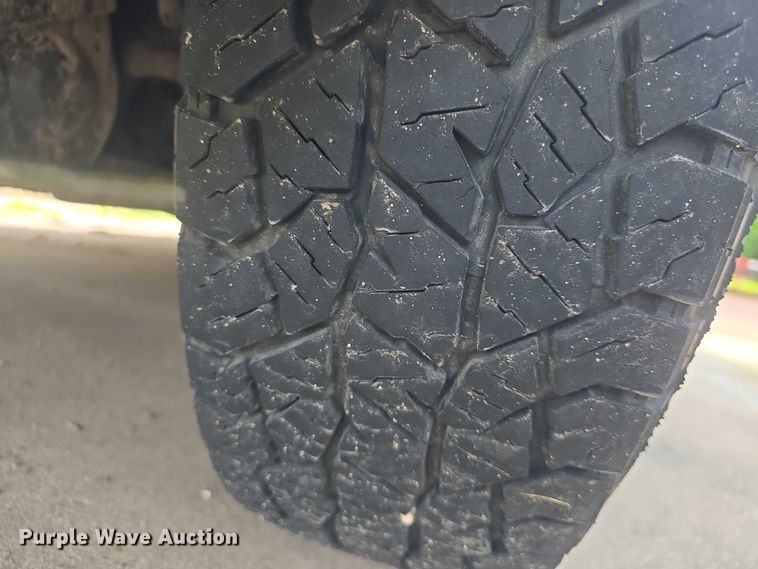 image for item EF3567 2015 Dodge Grand Caravan handicap accessible van