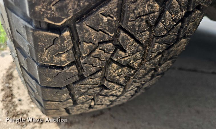 image for item EF3567 2015 Dodge Grand Caravan handicap accessible van