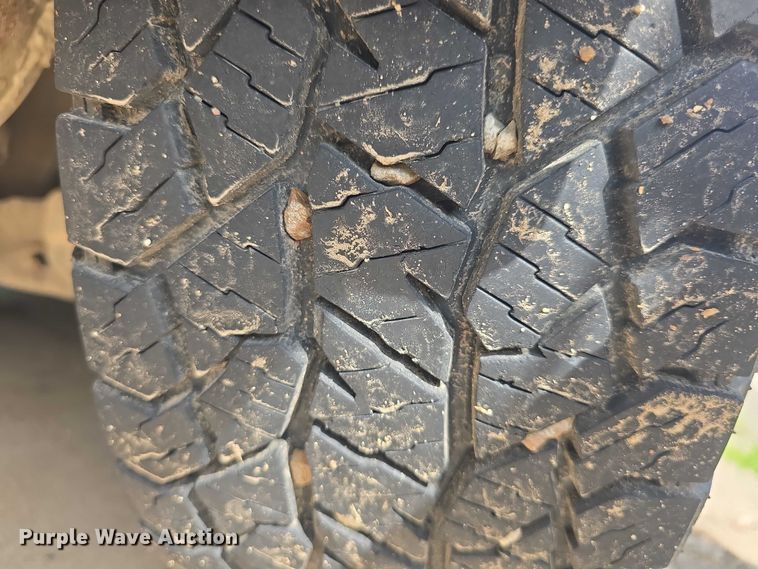 image for item EF3567 2015 Dodge Grand Caravan handicap accessible van