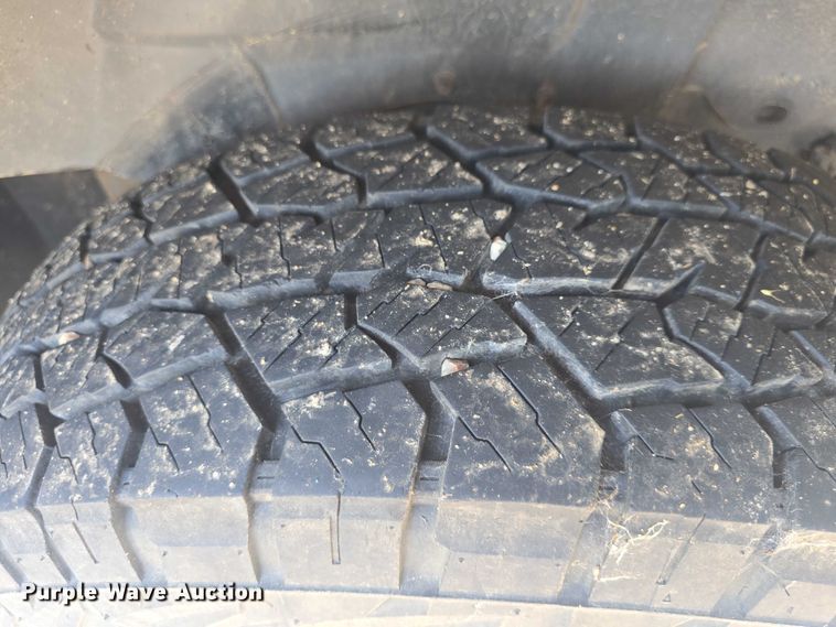 image for item EF3567 2015 Dodge Grand Caravan handicap accessible van