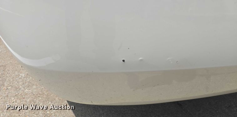 image for item EF3576 2007 Chevrolet Impala LS 