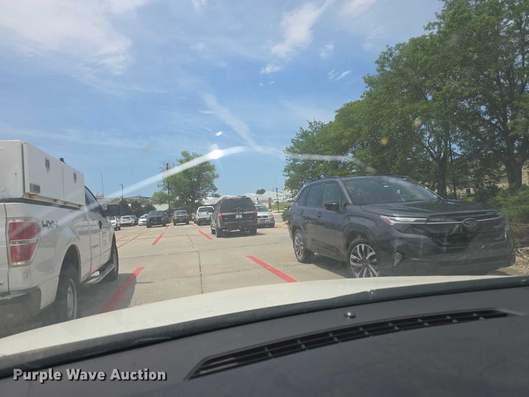 image for item EF3576 2007 Chevrolet Impala LS 