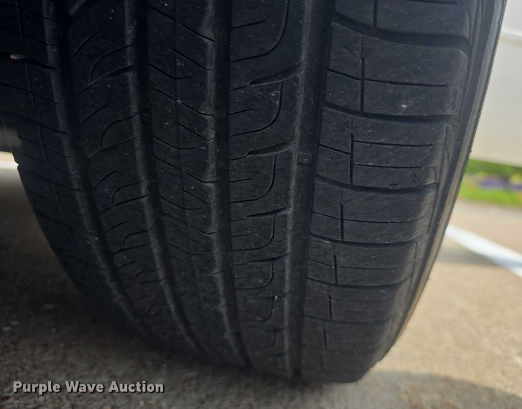 image for item EF3576 2007 Chevrolet Impala LS 