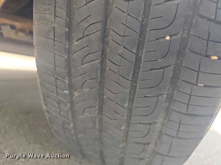 image for item EF3576 2007 Chevrolet Impala LS 