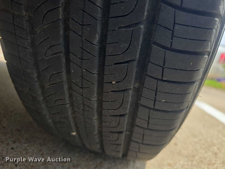 image for item EF3576 2007 Chevrolet Impala LS 