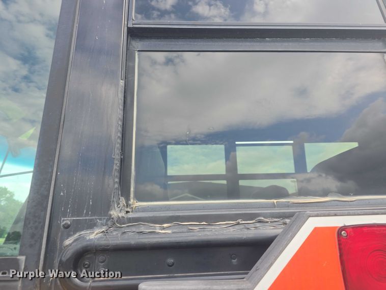 image for item EF3577 2009 Thomas Built school bus