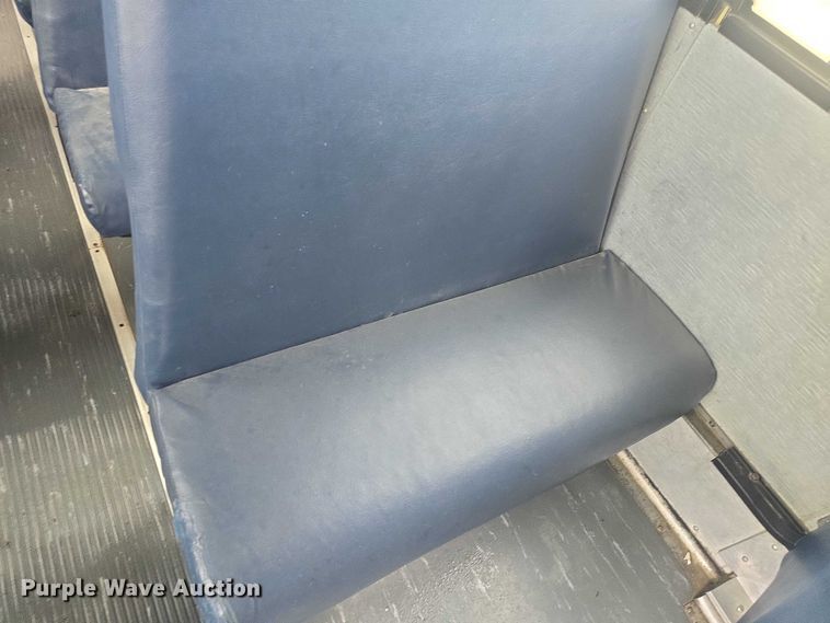 image for item EF3577 2009 Thomas Built school bus