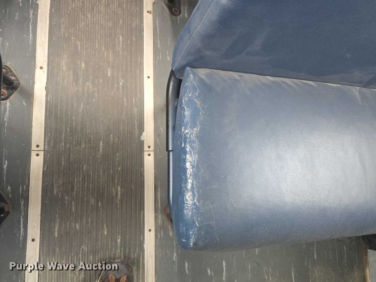 image for item EF3577 2009 Thomas Built school bus