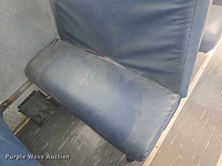 image for item EF3577 2009 Thomas Built school bus