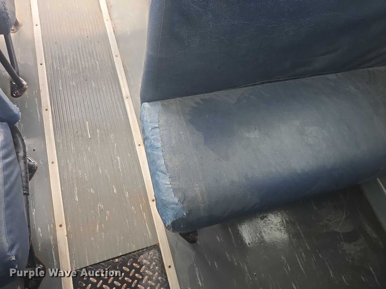 image for item EF3577 2009 Thomas Built school bus