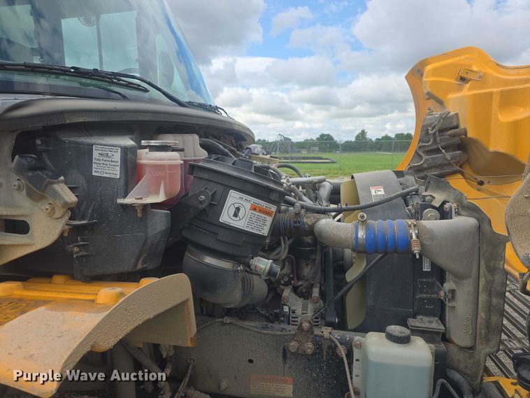 image for item EF3577 2009 Thomas Built school bus