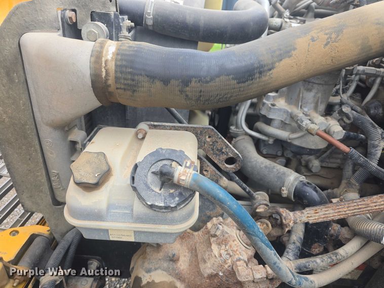 image for item EF3577 2009 Thomas Built school bus