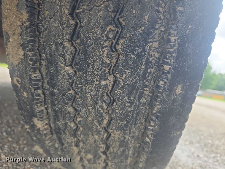 image for item EF3577 2009 Thomas Built school bus