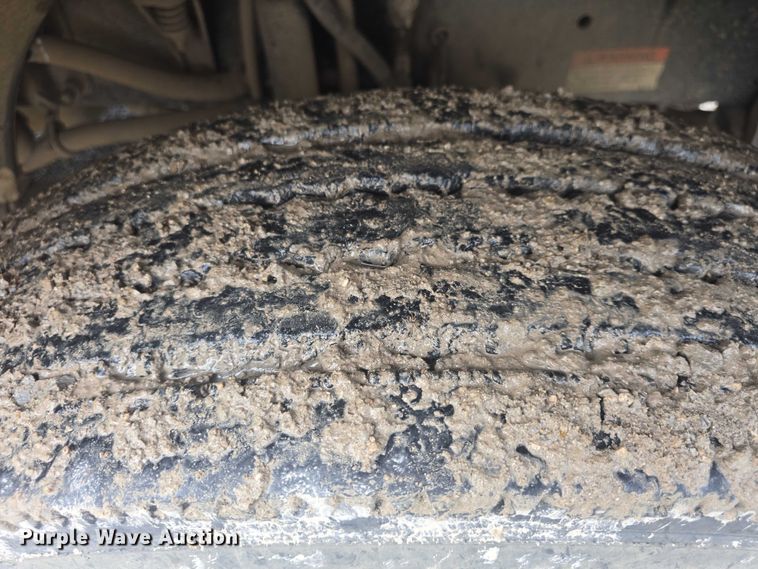 image for item EF3577 2009 Thomas Built school bus