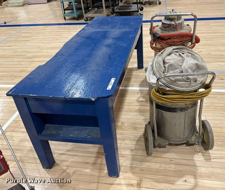 image for item EG6503 Tools