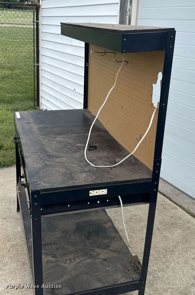 image for item EG6503 Tools