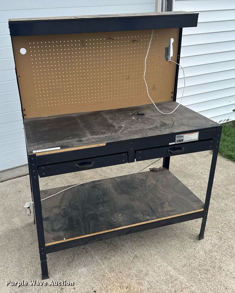 image for item EG6503 Tools