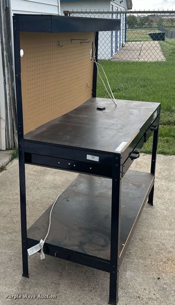 image for item EG6503 Tools