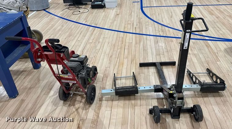 image for item EG6505 Lawn and garden equipment