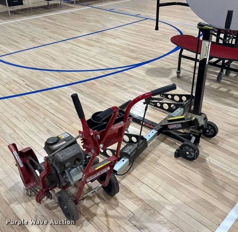 image for item EG6505 Lawn and garden equipment