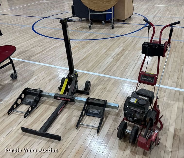 image for item EG6505 Lawn and garden equipment