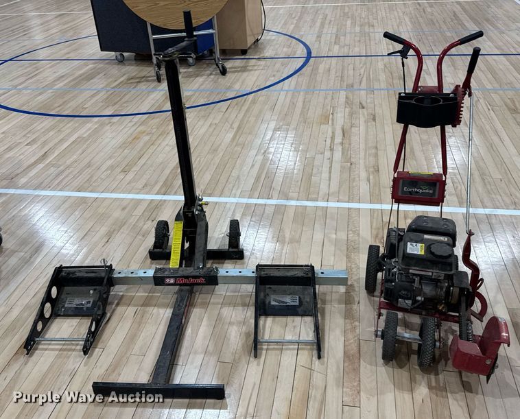 image for item EG6505 Lawn and garden equipment