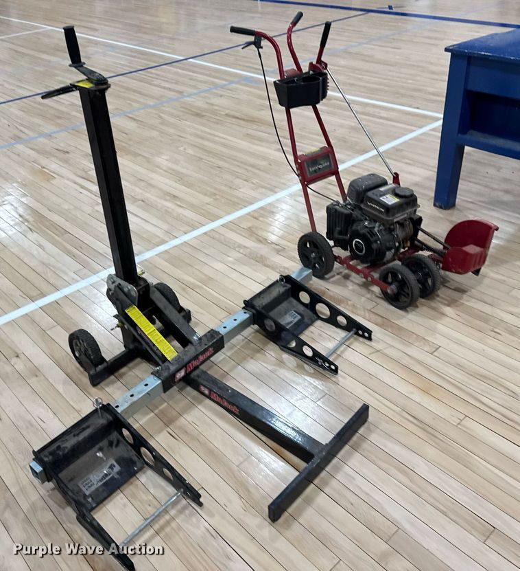 image for item EG6505 Lawn and garden equipment