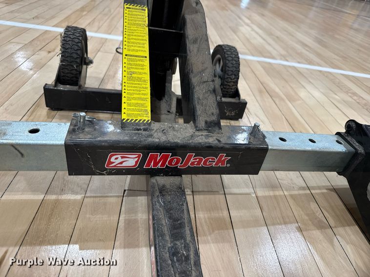 image for item EG6505 Lawn and garden equipment